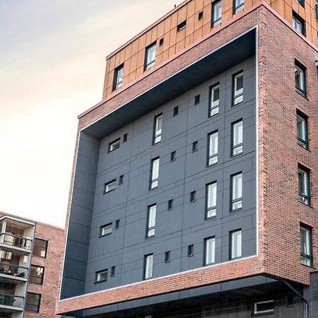 Vaunukatu Apartman Turku Kültér fotó