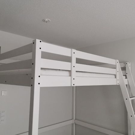 Vaunukatu Apartman Turku Kültér fotó