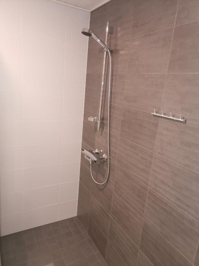 Vaunukatu Apartman Turku Kültér fotó