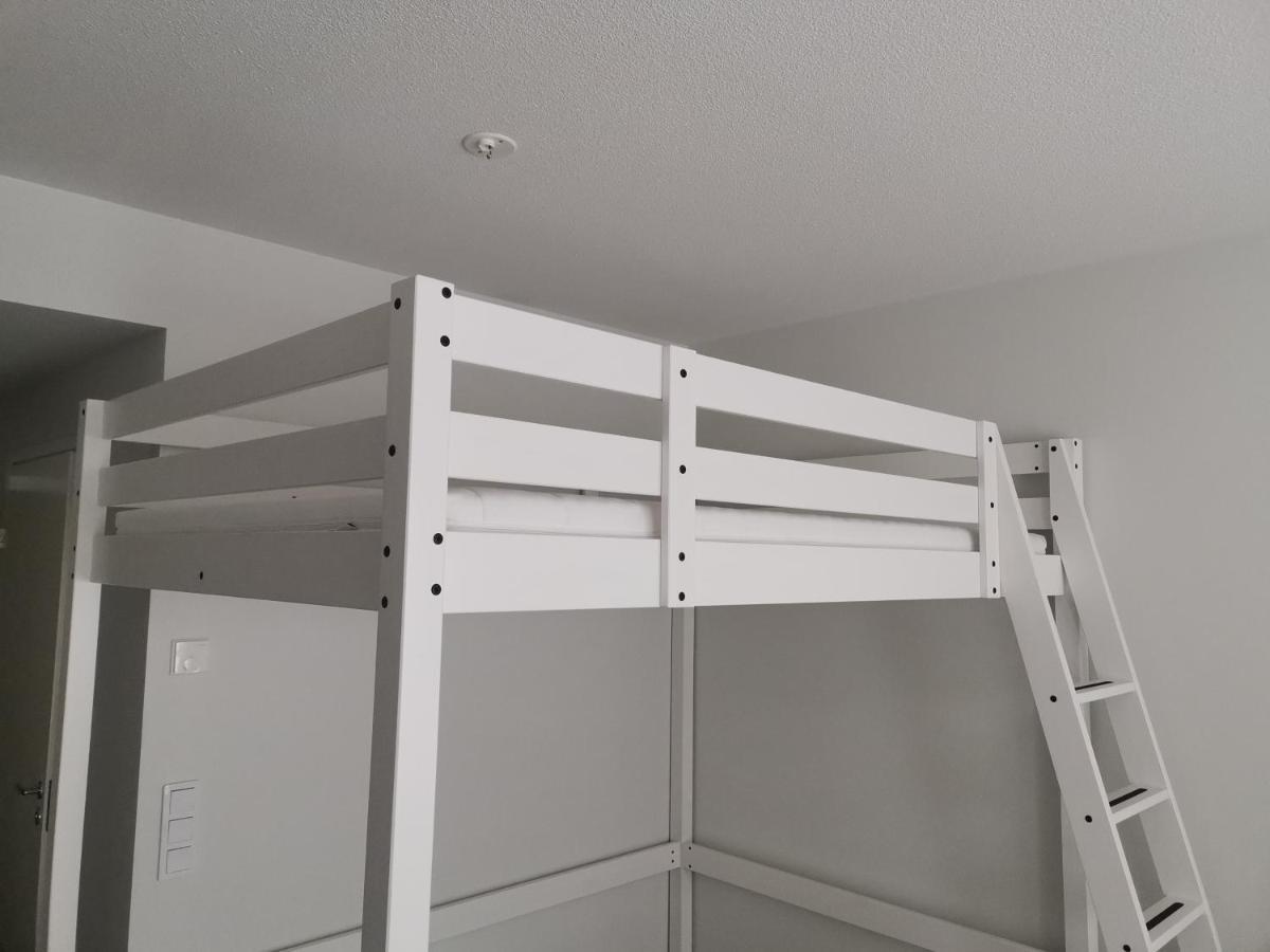 Vaunukatu Apartman Turku Kültér fotó