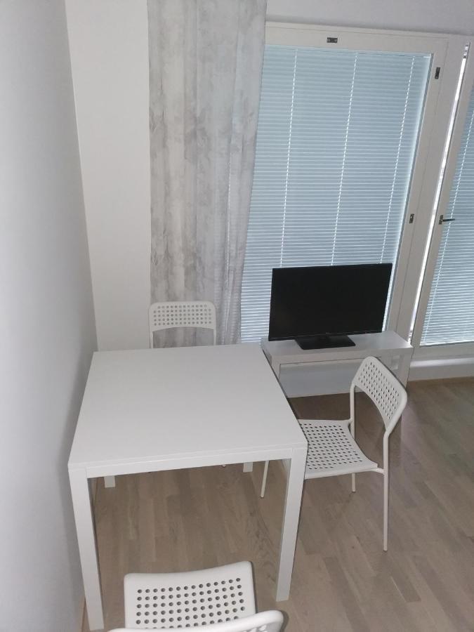 Vaunukatu Apartman Turku Kültér fotó