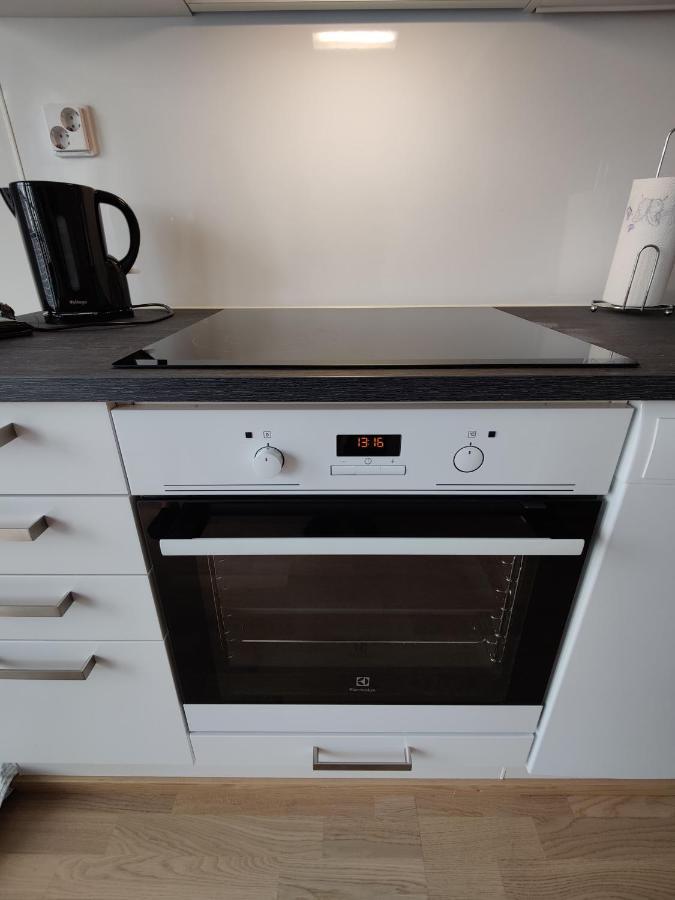 Vaunukatu Apartman Turku Kültér fotó